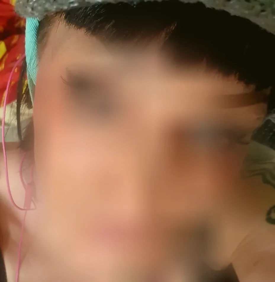 Gunilla, 36