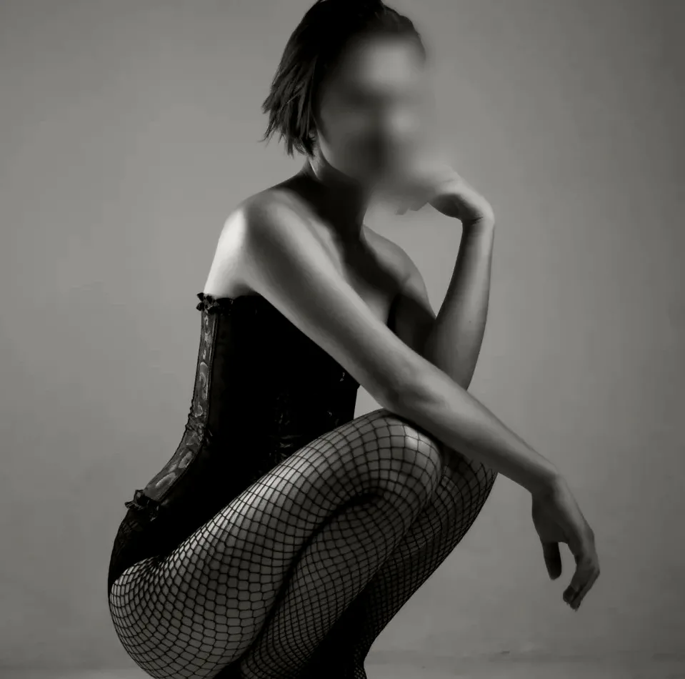 Jeanette, 20
