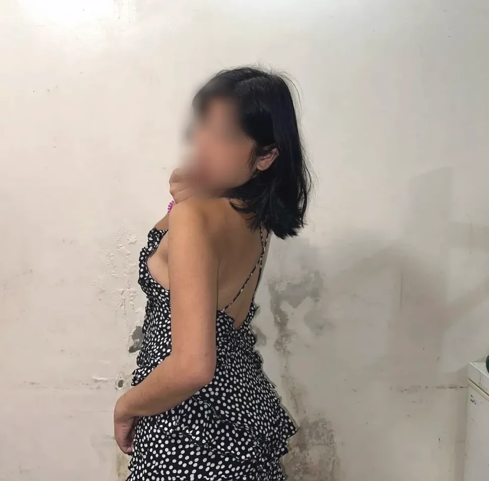 Layla, 26