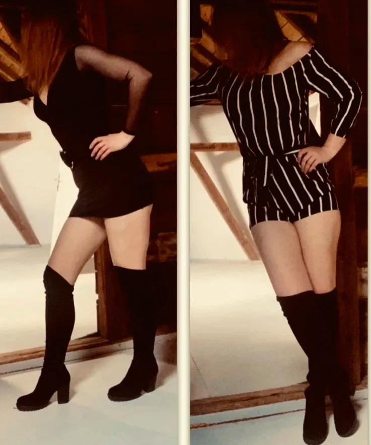 Madeleine, 20