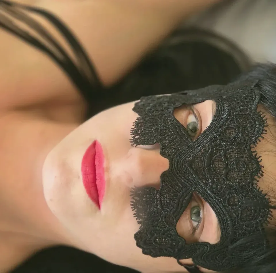 Marie, 36
